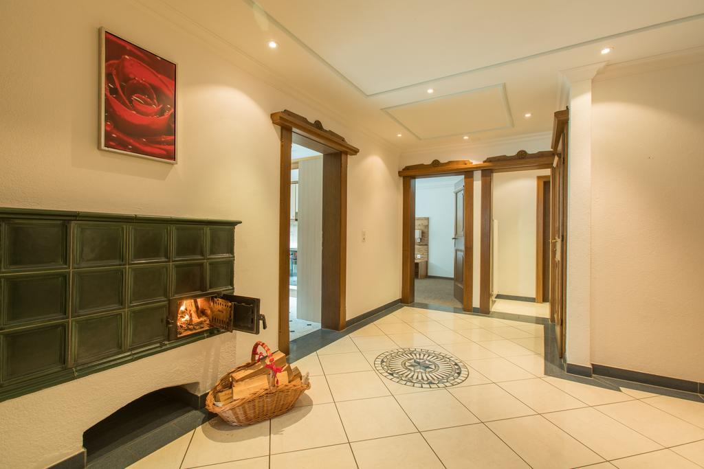 Haus Am Brunnen Διαμέρισμα Samnaun Εξωτερικό φωτογραφία
