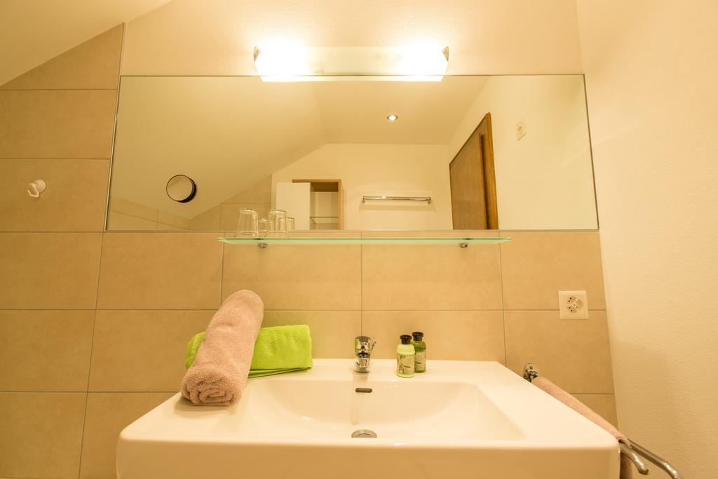 Haus Am Brunnen Διαμέρισμα Samnaun Εξωτερικό φωτογραφία